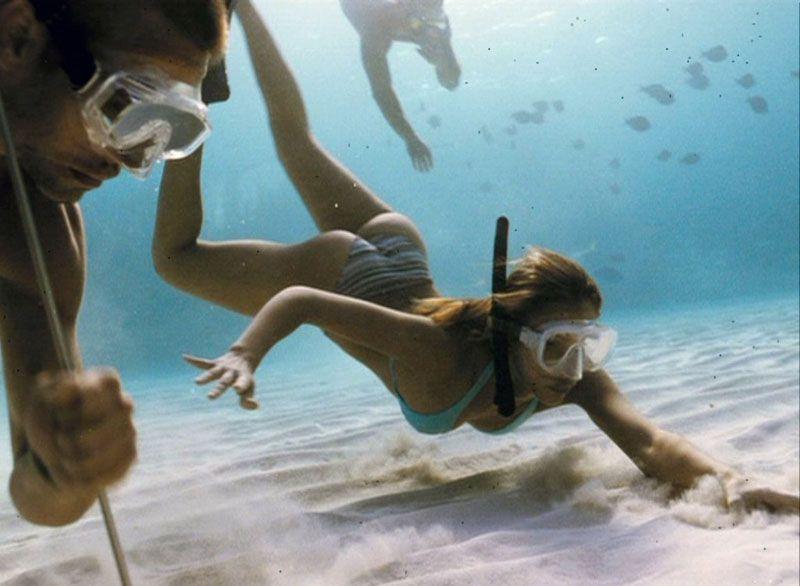 Daisy haze and touch underwater free porn photos