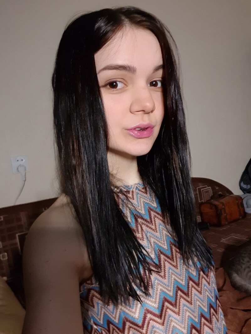 Picture Tagged With Brunette Camgirl Chaturbate Meowmeowmay Onlyfans