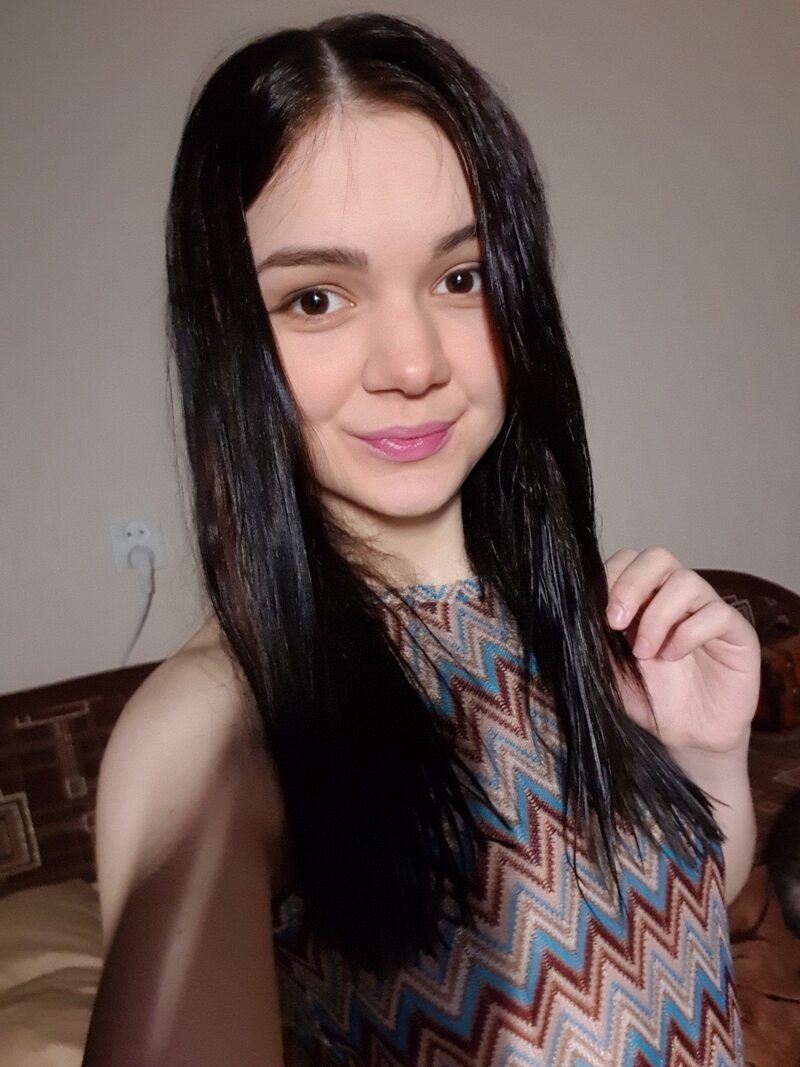 Picture Tagged With Brunette Camgirl Chaturbate Meowmeowmay Onlyfans