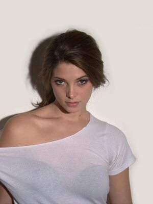 Ashley Greene