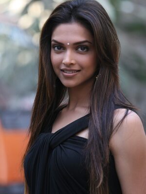 Deepika Padukone
