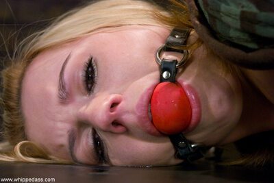 Picture tagged with: American, Blonde, Eyes, Lexi Belle, Sexy Wallpaper, Whipped Ass, Bondage, Close-up, Face