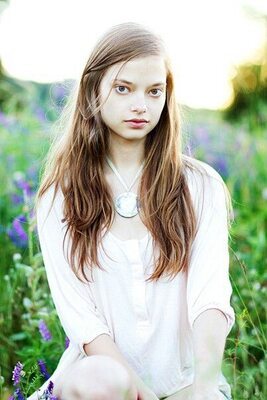 Picture tagged with: American, Brunette, Eyes, Jennifer Anne Sullins - Ryonen Cava, Nature, Cute, Safe for work