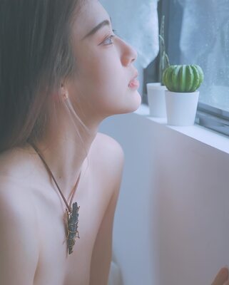 Picture tagged with: Asian, Chinese, LetheKhaos, Face