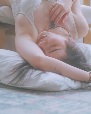 Picture tagged with: Asian, Chinese, LetheKhaos, Lingerie