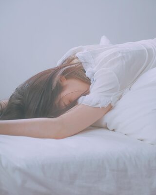 Picture tagged with: Asian, Chinese, LetheKhaos, Lingerie