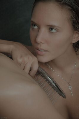 Picture tagged with: Blonde, Clean Wet, Katya Clover - Mango A, Pinky June - Grace C - Anneli, X-Art, Cute, Czech, Eyes, Face, Lesbian, Russian, Shower