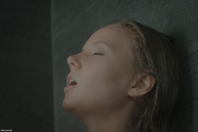 Picture tagged with: Blonde, Clean Wet, Katya Clover - Mango A, Pinky June - Grace C - Anneli, X-Art, Czech, Face, Russian, Sexy Wallpaper
