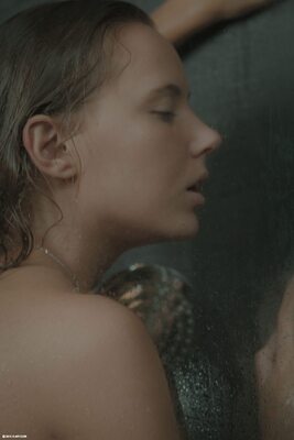 Picture tagged with: Blonde, Clean Wet, Katya Clover - Mango A, Pinky June - Grace C - Anneli, X-Art, Czech, Lesbian, Russian