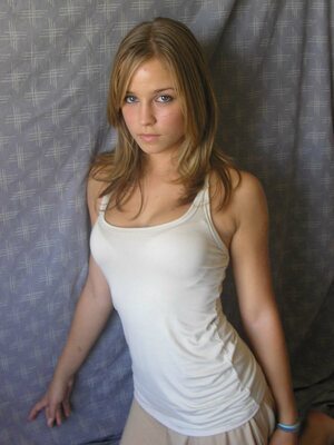 Picture tagged with: Blonde, Eyes, Luscious Lia - Lily, Cute, Safe for work