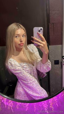 Picture tagged with: Blonde, Mila - m.i.l.aa, OnlyFans, Leaked, Selfie