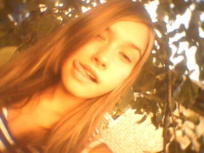 Picture tagged with: Blonde, Natalja M, Sexy Wallpaper, Tongue, Cute