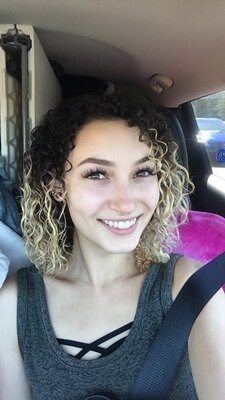 Picture tagged with: Brunette, Bambii Bonsai, Camgirl, Chaturbate, nood.tv