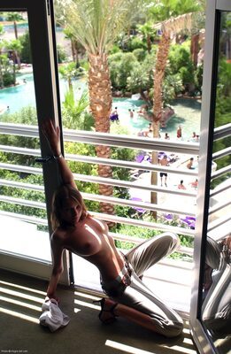 Picture tagged with: Brunette, Busty, Hegre Art, Luba In Las Vegas, Luba Shumeyko, Ukrainian, Boobs, Cute