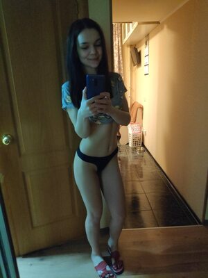 Picture tagged with: Brunette, Camgirl, Chaturbate, MeowMeowMay, OnlyFans
