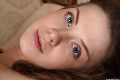 Picture tagged with: Brunette, Danica - Anita C, Eyes, Femjoy, Russian, Sexy Wallpaper, Surreal, Close-up, Face, Safe for work