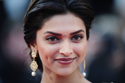 Picture tagged with: Brunette, Deepika Padukone, Celebrity - Star, Face, Indian, Safe for work, Sexy Wallpaper
