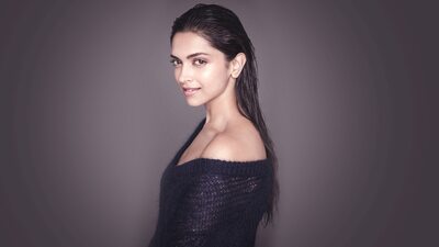 Picture tagged with: Brunette, Deepika Padukone, Celebrity - Star, Indian, Safe for work, Sexy Wallpaper
