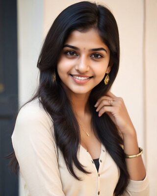 Picture tagged with: Arya - fancifularya, Brunette, Eyes, Indian, Smiling, Cute, Safe for work