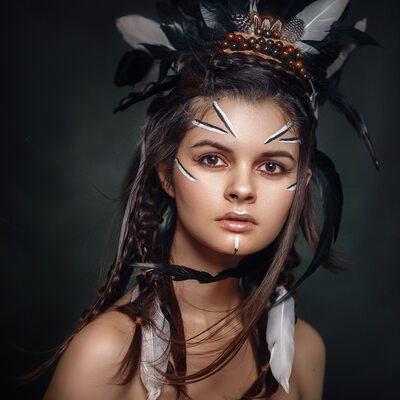 Picture tagged with: Brunette, Eyes, Julia Liepa, Russian, Cute, Face, Safe for work