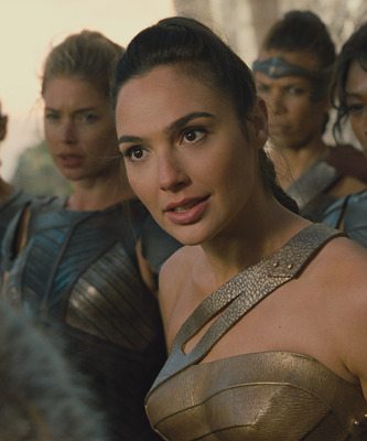 Picture tagged with: Brunette, Gal Gadot, Celebrity - Star, Cosplay, Israeli, Safe for work