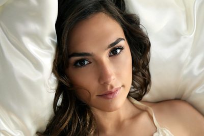 Picture tagged with: Brunette, Gal Gadot, Celebrity - Star, Cute, Face, Israeli, Safe for work, Sexy Wallpaper