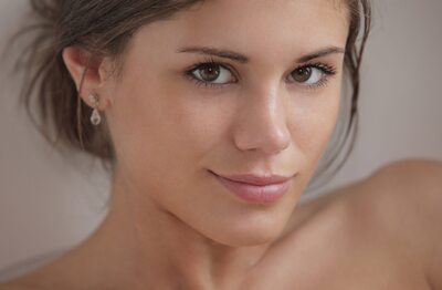 Picture tagged with: Brunette, Little Caprice, Nubiles, Cute, Czech, Eyes, Mouth, Sexy Wallpaper, Smiling