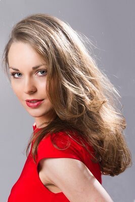 Picture tagged with: Brunette, Olga Zelenko, Belarusian, Cute, Eyes, Face, Safe for work