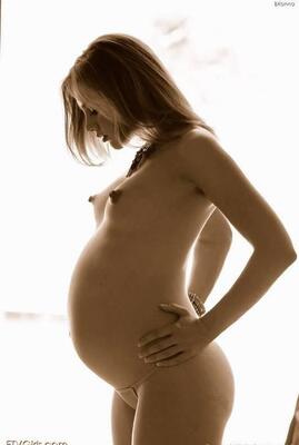 Picture tagged with: FTV Girls, Pregnant