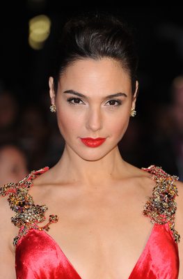 Gal Gadot, Brunette, Israeli, Celebrity - Star, Safe for work