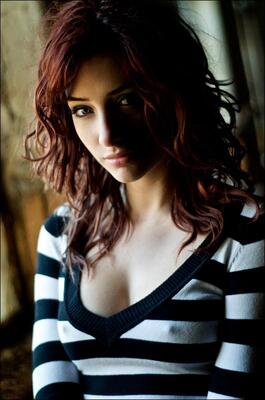 Picture tagged with: Redhead, Susan Coffey, Cute, Safe for work