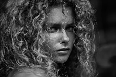 Picture tagged with: Skinny, Ana Dias, Bird of Paradise, Black and White, Julia Yaroshenko, Playboy, Redhead, Art, Close-up, Cute, Eyes, Face, Russian, Sexy Wallpaper, Shy