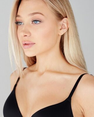 Picture tagged with: Skinny, Angelie Dolly - Angelica Elishes - Анжелика Элишес, Blonde, Eyes, Russian