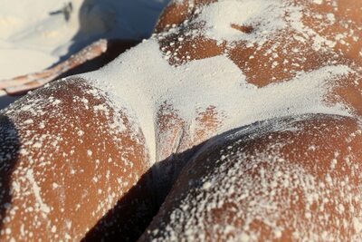 Picture tagged with: Skinny, Beach, Blonde, Katya Clover - Mango A, MET Art, Ojula, Russian, Sexy Wallpaper, Vlad Kleverov, Close-up, Pussy