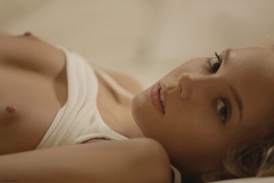 Picture tagged with: Skinny, Blonde, Eyes, Katya Clover - Mango A, Knock On My Door, Russian, Sexy Wallpaper, X-Art, Cute, Face, Small Tits