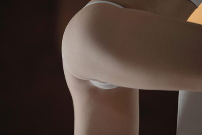 Picture tagged with: Skinny, Blonde, Intimate Experience, Katya Clover - Mango A, Russian, Sexy Wallpaper, X-Art, Ass - Butt