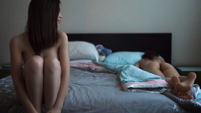 Picture tagged with: Skinny, Brunette, Chloe Lewis - newchloe18, 2 girls, Ass - Butt, Canadian, Cute, Feet, Legs, Sexy Wallpaper